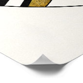 Géométrie circulaire Déco minimaliste (Coin)