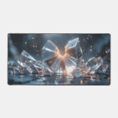 Géométrie de guérison lumineuse (Recto)