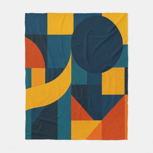 Géométrie de la couverture de la flotte d'émotion (Devant)