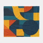 Géométrie de la couverture de la flotte d'émotion (Devant (Horizontal))