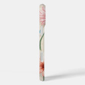 Géométrie en gras : coque iphone d'art moderne (Verso / Droite)
