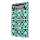 Geometrie in beweging mini klembord (Angled2)