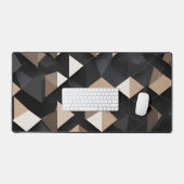 Géométrie Luxueuse (Clavier et souris)