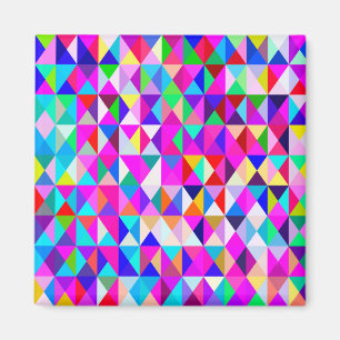 Geometrie.... Magneet