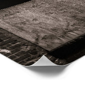 Geometrie nr. 29 poster (Hoek)