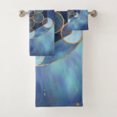 Géométrie sacrée du cube de Metatron (En situation)