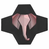 Géométrie Tête d'éléphant (Plat)