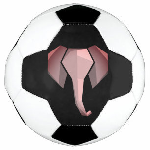 Géométrie Tête d'éléphant