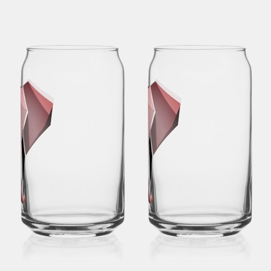 Géométrie Tête d'éléphant (Gauche)