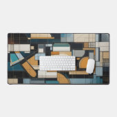 Géométrie Urbaine Moderne (Clavier et souris)