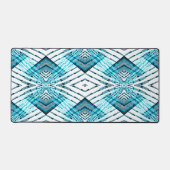 Geometrie zee...... bureaumat (Voorkant)