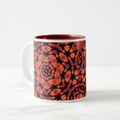 geometriks Mug (Devant gauche)
