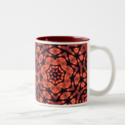 geometriks Mug (Droit)