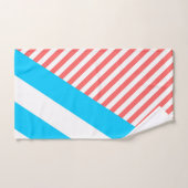 Géométrique (Serviette à main)