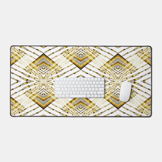 Géométrique....... (Clavier et souris)