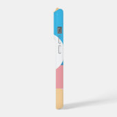 Géométrique minimal (Côté gauche)