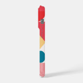 Géométrique minimal (Côté gauche)