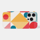 Géométrique minimal (Verso Horizontal)