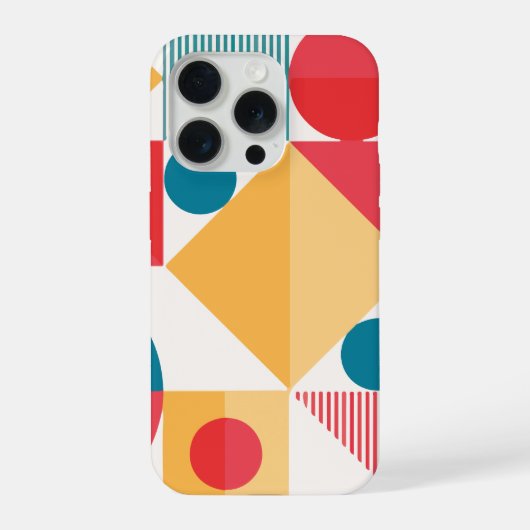 Géométrique minimal (Verso)