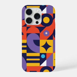 Géométrique minimal