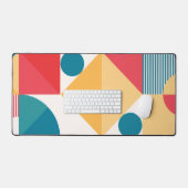 Géométrique minimal (Clavier et souris)