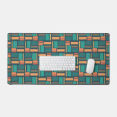 Géométrique Moderne (Clavier et souris)