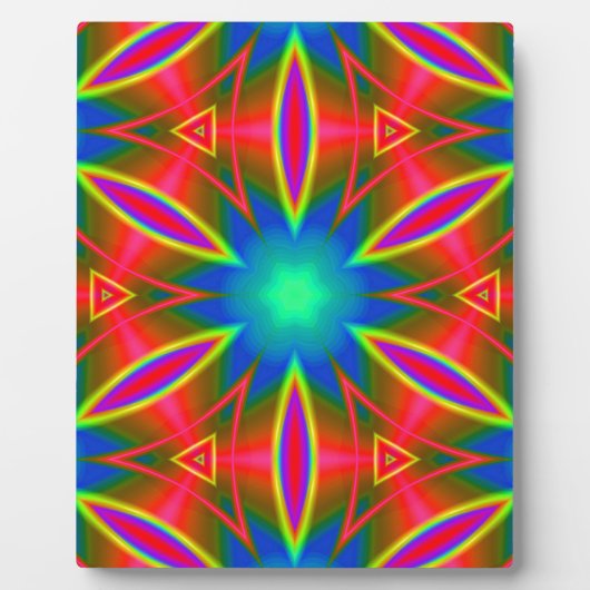 Geometrisch 160614 (01) fotoplaat (Voorkant)