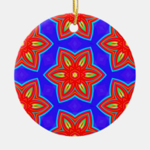 Geometrisch 160614 (05) keramisch ornament