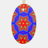 Geometrisch 160614 (05) keramisch ornament (Links)