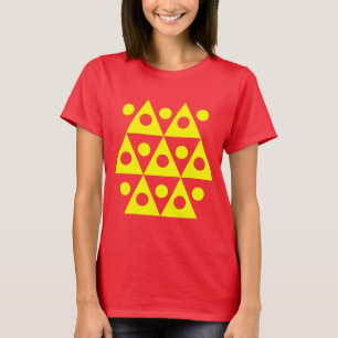 Geometrisch 260514 t-shirt
