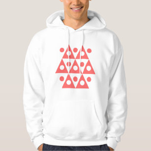 Geometrisch 26051 hoodie