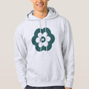 Geometrisch 290514 (03) - Kleuren Hoodie