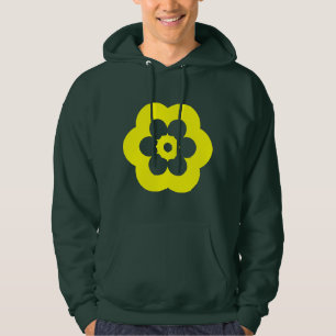 Geometrisch 290514 (03) - Kleuren Hoodie