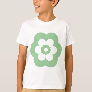 Geometrisch 290514 (03) - Kleuren T-shirt