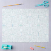 geometrisch #2 tissuepapier (Craft)