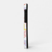 geometrisch #32 Case-Mate iPhone case (Achterkant/links)