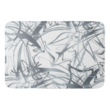 Geometrisch Abstract minimumvormig ontwerp