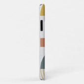 Geometrisch daglicht III Case-Mate iPhone Case (Achterkant/rechts)