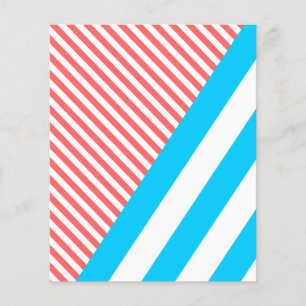 geometrisch flyer