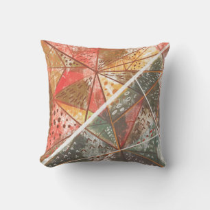 geometrisch grafisch Sierkussen