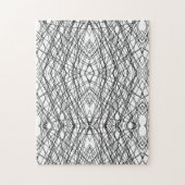 Geometrisch Legpuzzel (Verticaal)