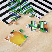 geometrisch legpuzzel (Zijkant)