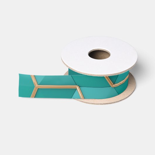 geometrisch lint (Spoel)