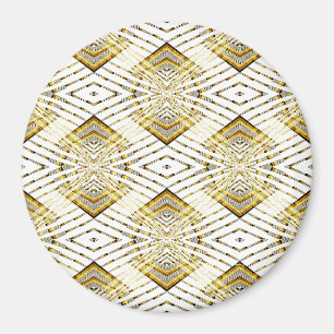 Geometrisch..... Magneet