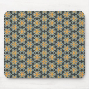Geometrisch ontwerp 016 muismat