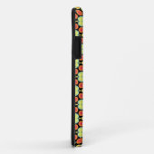 Geometrisch Ontwerp 021 iPhone Case (Achterkant/rechts)