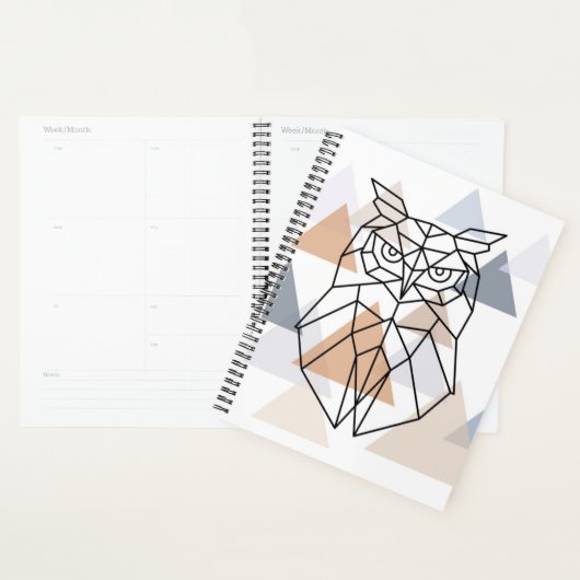 Geometrisch ontwerp van de boomkor planner (Display)