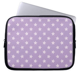 Geometrisch patroon 11 laptop sleeve
