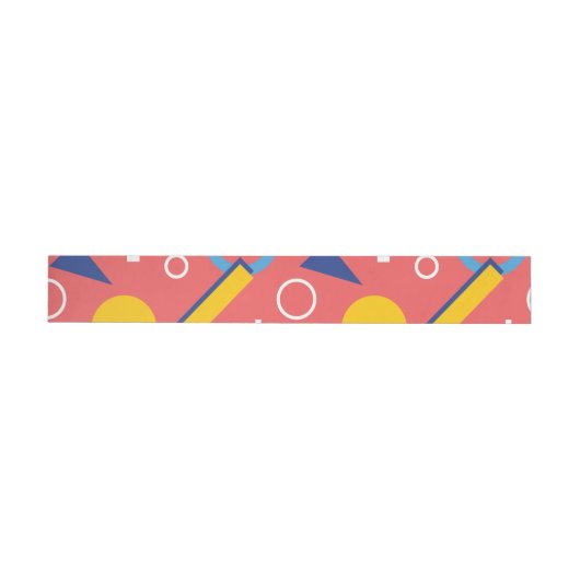 Geometrisch patroon 2 (Individueel)