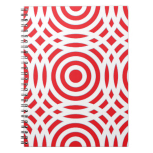 Geometrisch patroon 23 notitieboek